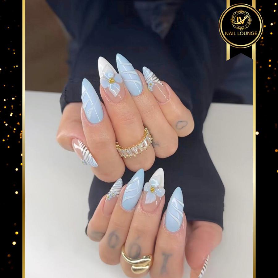 Nail Art Design